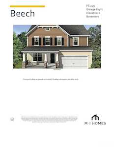 2963 Cannon Beach Station Apex, NC 27502