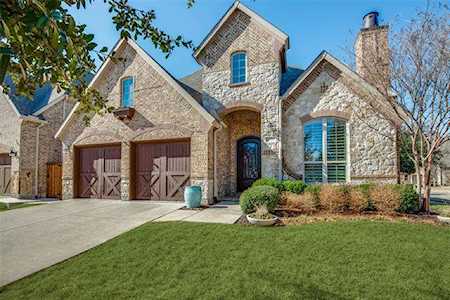 8112 Strathmill Drive The Colony, TX 75056