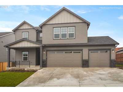 2857 NW Mt. Ashland LN Mcminnville, OR 97128
