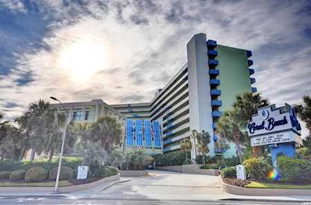1105 S Ocean Blvd. #1032 Myrtle Beach, SC 29577