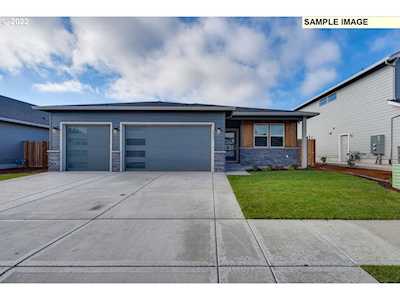 1602 NW 29th PL Battle Ground, WA 98604