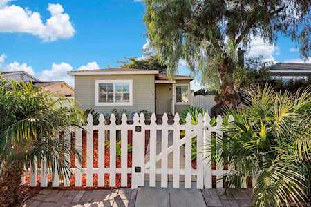 304 S 35Th St San Diego, CA 92113
