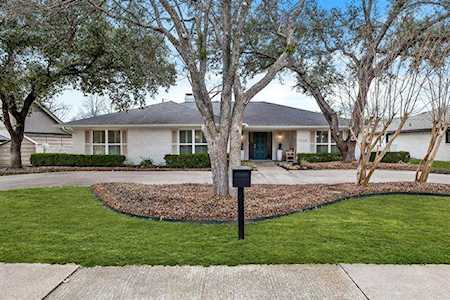 7043 Merriman Parkway Dallas, TX 75231