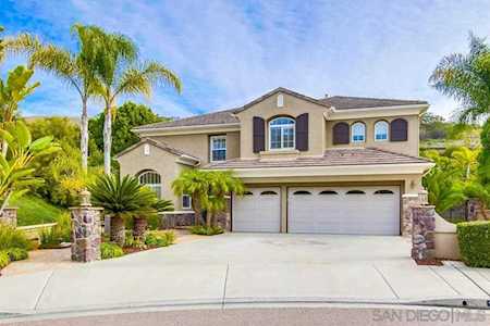 10786 Santa Tomasa Avenue San Diego, CA 92127