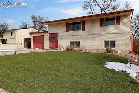 1435 Peterson Road Colorado Springs, CO 80915
