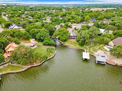 410 Olson Court Granbury, TX 76048