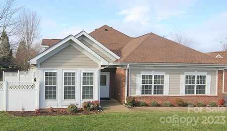 3205 Abbey Walk Ln Matthews, NC 28105