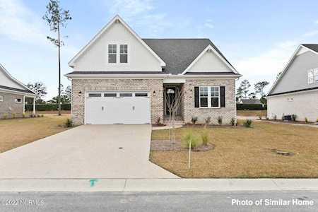 1136 Serotina Drive Bolivia, NC 28422