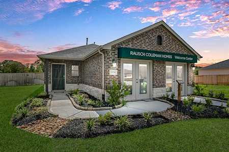 2203 Dartmoor Forest Trail Spring, TX 77373