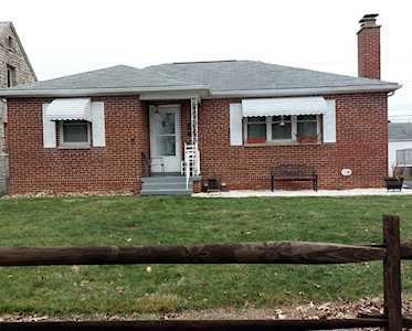 32 S Southampton Avenue Columbus, OH 43204
