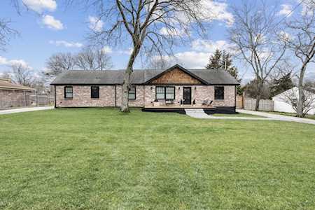 4715 Log Cabin Rd Nashville, TN 37216