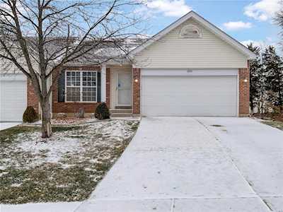 1359 Flintshire Ln Lake St Louis, MO 63367