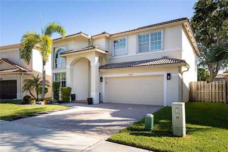 4004 Turquoise Trl Weston, FL 33331