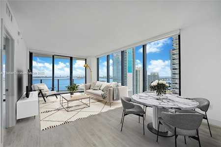 460 NE 28th St #2408 Miami, FL 33137