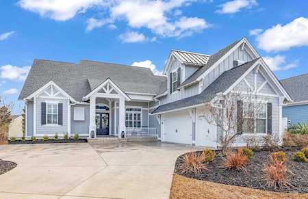 6091 Bolsena Place Myrtle Beach, SC 29577