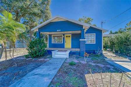 807 E Flora St Tampa, FL 33604