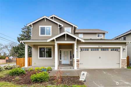 6630 S Mullen St Tacoma, WA 98409