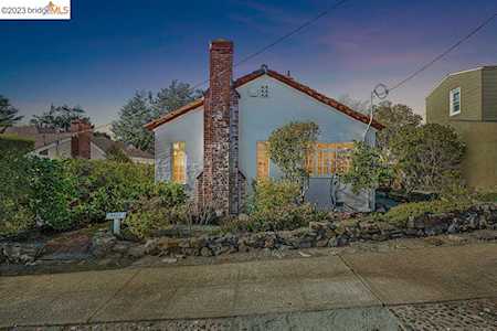 5405 Hillside Ave El Cerrito, CA 94530