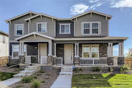 21404 E 59th Dr Aurora, CO 80019