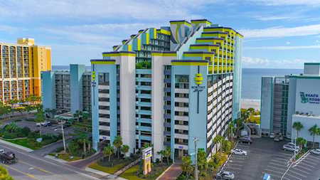 6804 N Ocean Blvd. #1637 Myrtle Beach, SC 29572