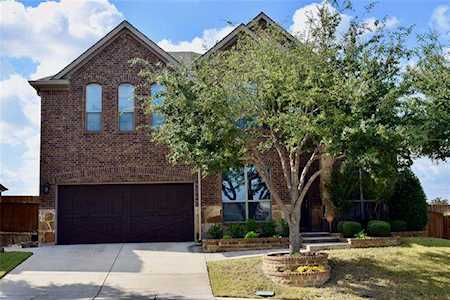 301 Parkhaven Drive McKinney, TX 75071