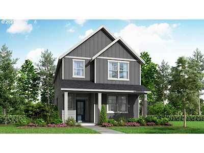 3856 SE Lacewing LN Hillsboro, OR 97123