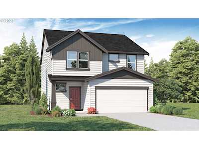 2936 V ST Springfield, OR 97477