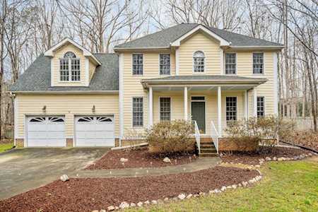 1363 Catrush Way Wake Forest, NC 27587
