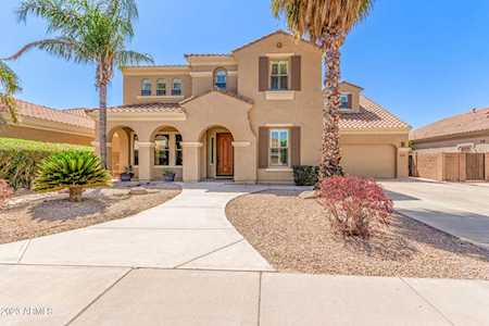 3313 E Bluebird Place Chandler, AZ 85286