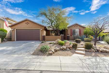 43107 N National Trail Anthem, AZ 85086