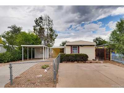 1206 Macintyre Ct Dacono, CO 80514