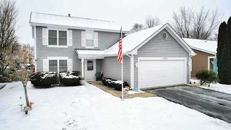 14217 S Monticello Circle Plainfield, IL 60544