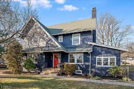 445 W So Orange Ave South Orange Village Twp., NJ 07079