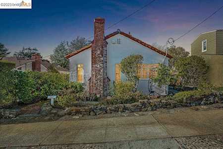 5405 Hillside Ave El Cerrito, CA 94530