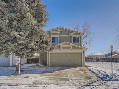 9304 Fenton Ct Westminster, CO 80031