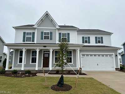 1825 Tristan Rd Chesapeake, VA 23320