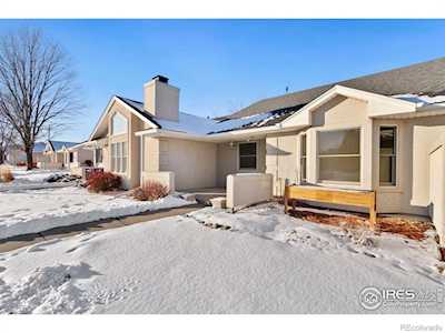 4620 W 4th St #31 Greeley, CO 80634