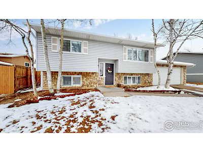 3143 20th Ave Ct Greeley, CO 80631