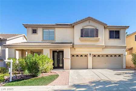 52 Toggle St Henderson, NV 89012