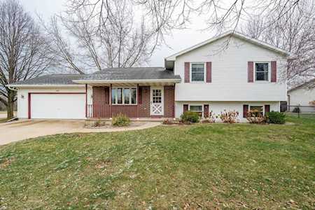 2801 Ruschfield Dr Oshkosh, City of Oshkosh, WI 54904