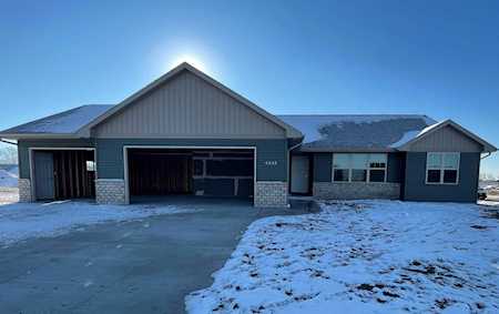 4533 Paul Ct Green Bay, Village of Howard, WI 54313