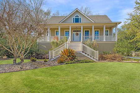 2378 Rice Pond Rd Charleston, SC 29414