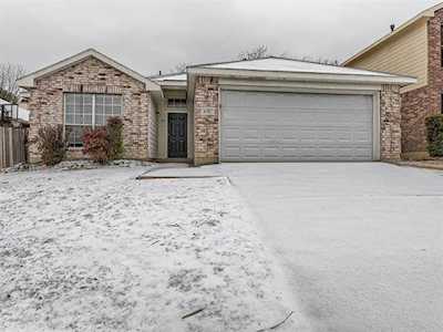 4721 Barnhill Lane Fort Worth, TX 76135