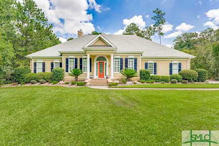 35 Crestwood Dr Savannah, GA 31405