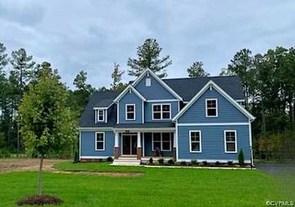 8618 Freebridge Rd Chesterfield, VA 23832
