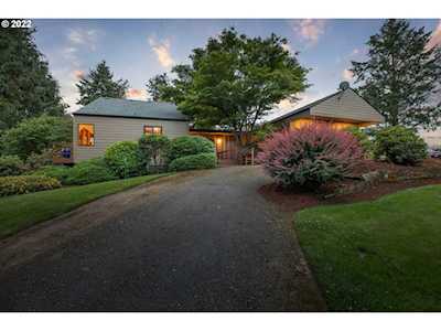 27212 NE Bjur RD Ridgefield, WA 98642
