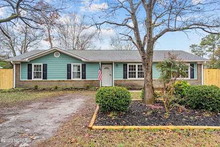 3601 Bent Tree Court Wilmington, NC 28405