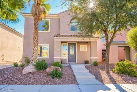 6817 Tarpon Springs Ct Las Vegas, NV 89131
