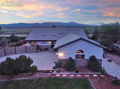 7170 Sand Trap Drive Colorado Springs, CO 80925