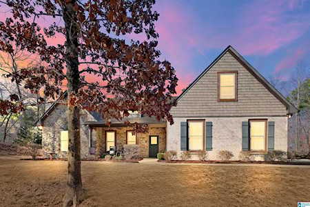 151 High Hampton Drive Pelham, AL 35124